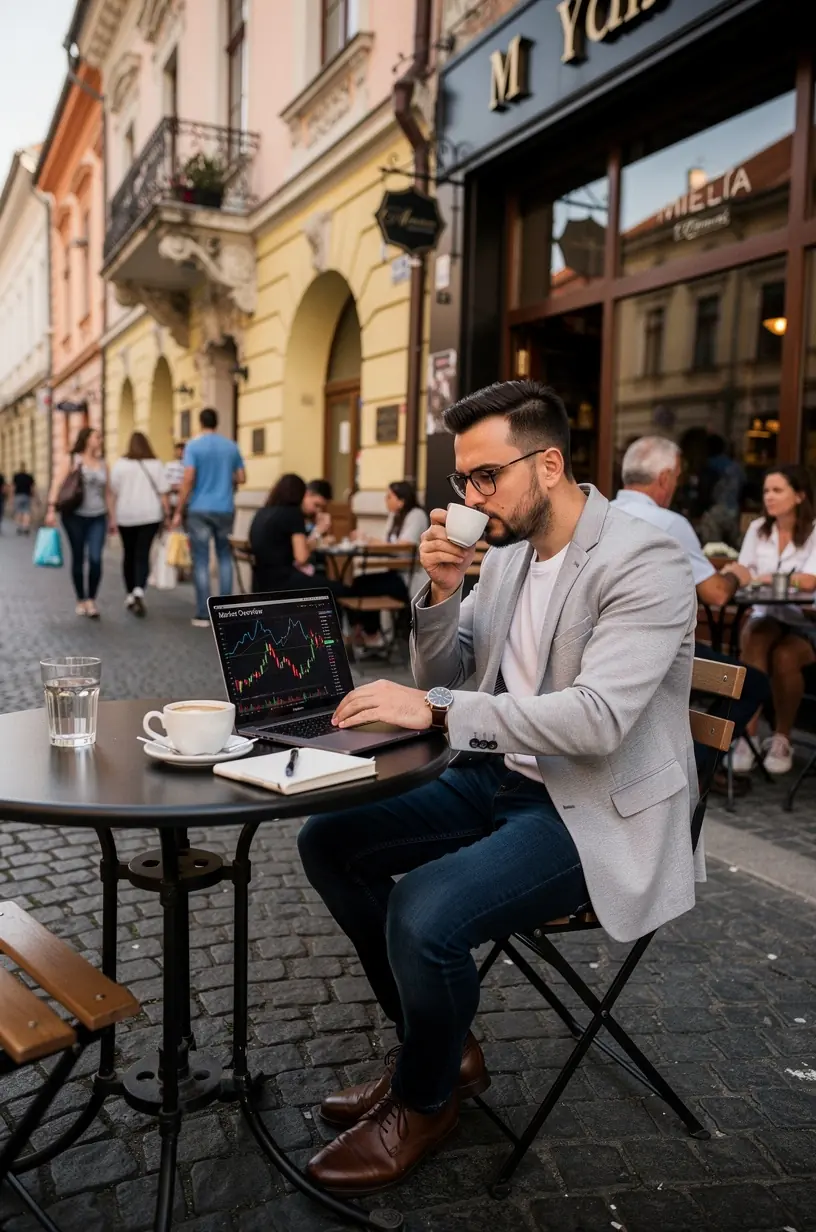 Важность ребалансировки инвестиционного портфеля